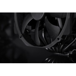 Noctua NH-D15 chromax.black