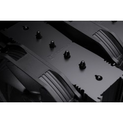 Noctua NH-D15 chromax.black