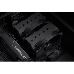 Noctua NH-D15 chromax.black