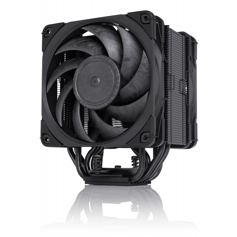 Noctua NH-U12A chromax.black