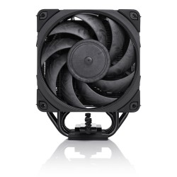 Noctua NH-U12A chromax.black