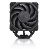 Noctua NH-U12A chromax.black