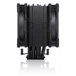 Noctua NH-U12A chromax.black