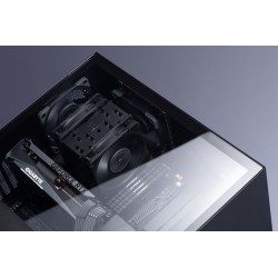 Noctua NH-U12A chromax.black